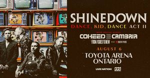 Shinedown