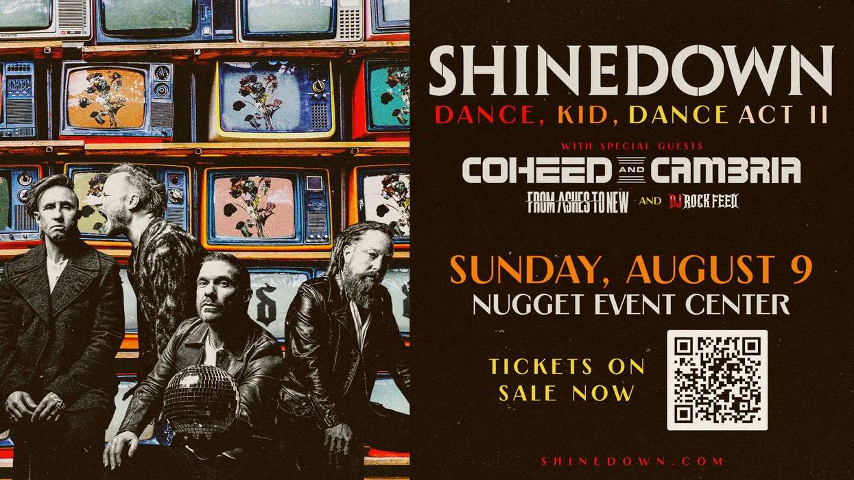 Shinedown