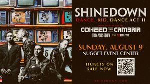 Shinedown