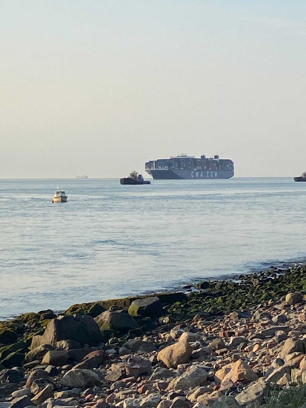 Ship