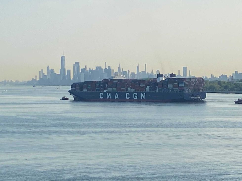 Ship