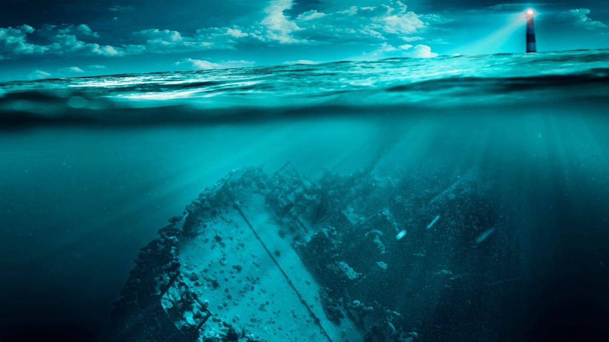 Shipwreck