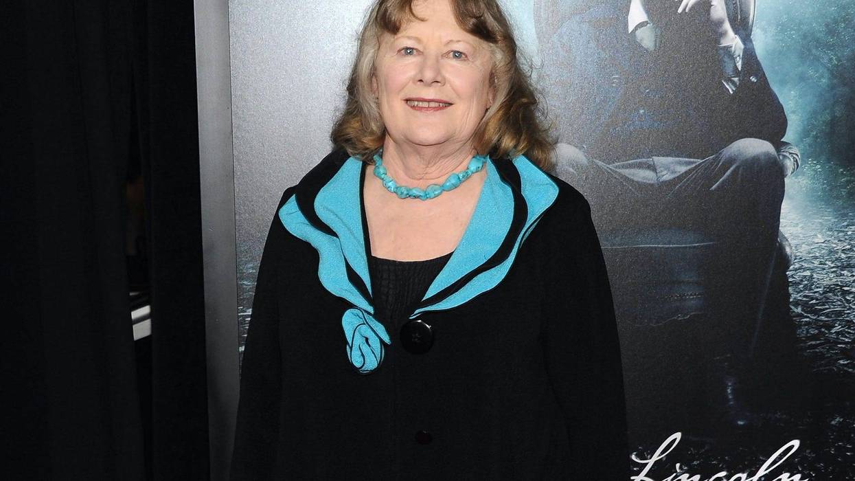 Shirley Knight Dies at 83