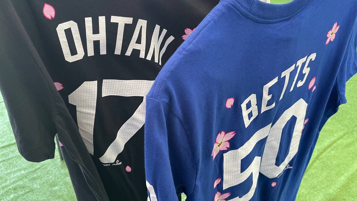 Shirts from collection