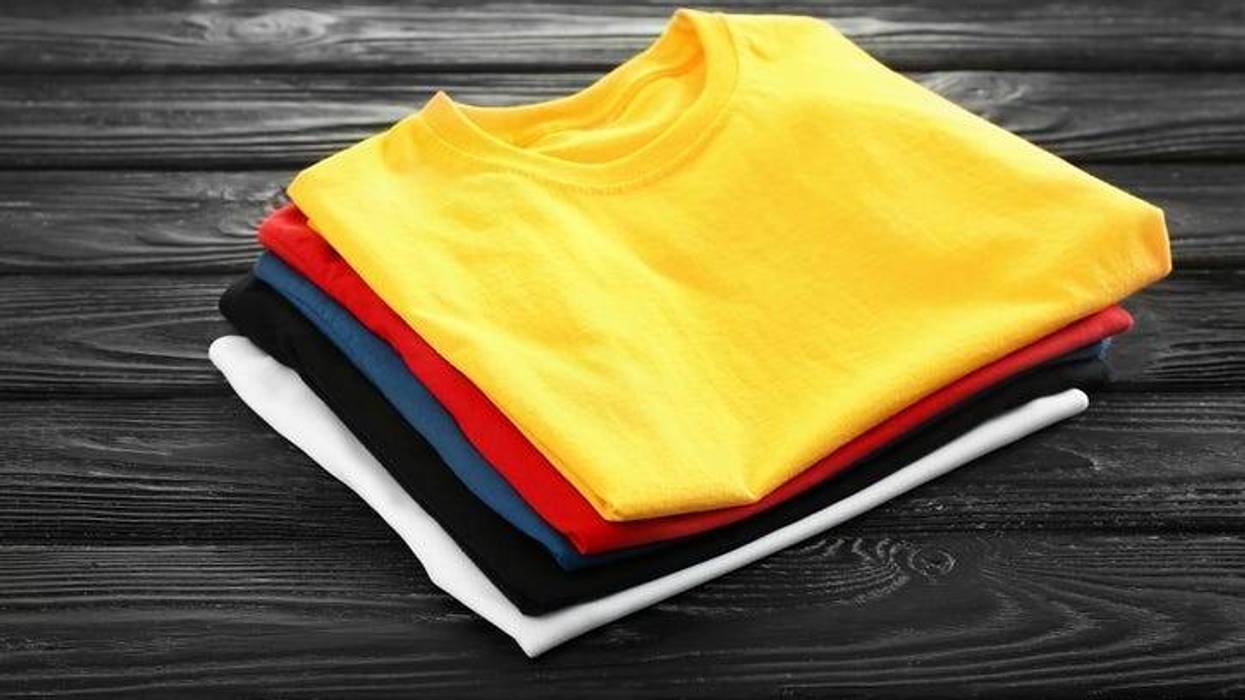 shirts