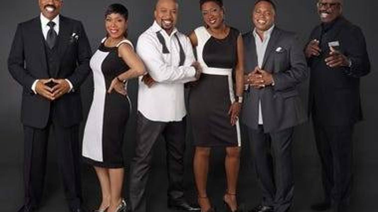 SHMS Talks To Stephen A. Smith
