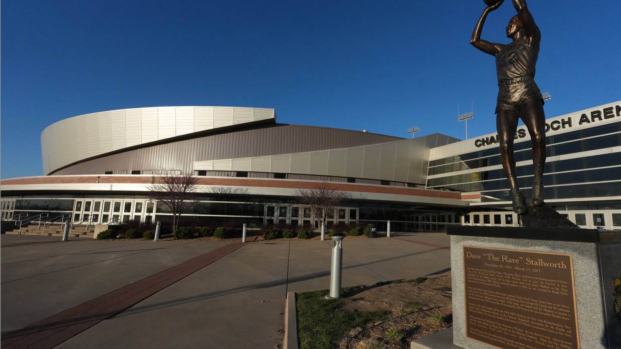 Shocker Men nearing conference portion of this season