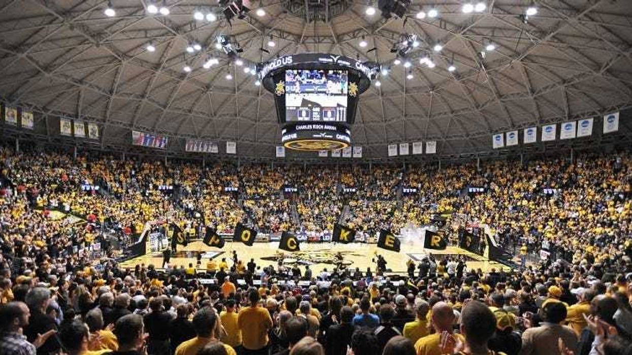 Shockers have to have one against Temple