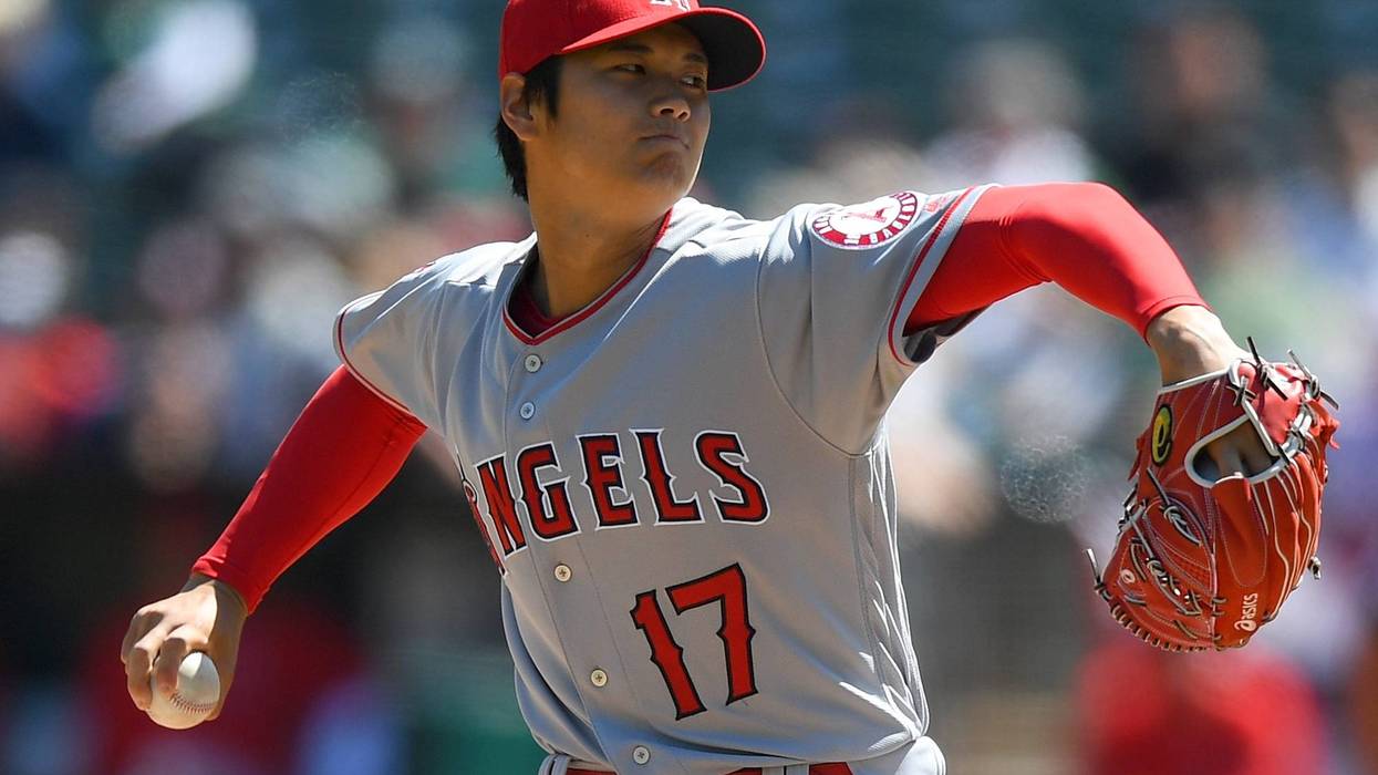 Shohei Ohtani responds after Jack Morris suspended for offensive remarks