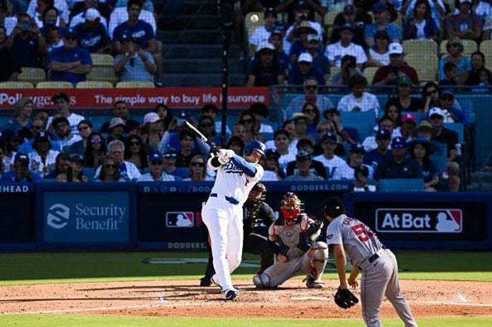Shohei Ohtani
