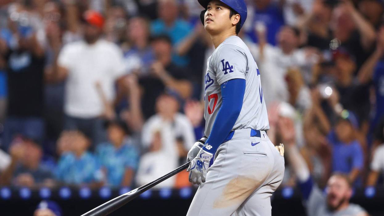Shohei Ohtani
