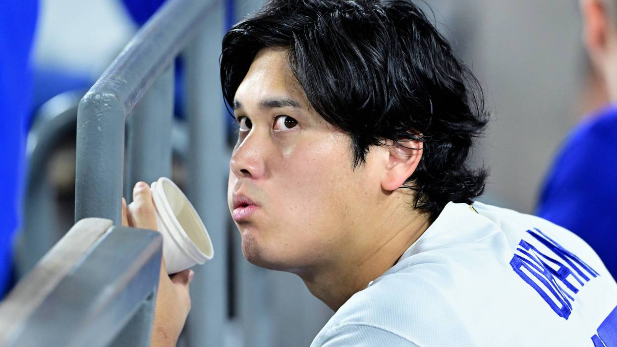 SHOHEI OHTANI