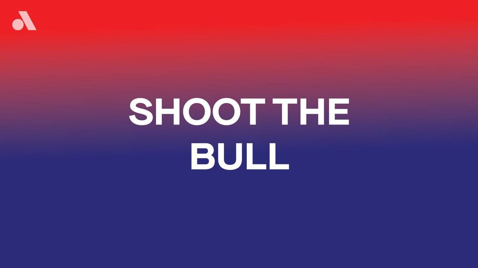 Shoot The Bull