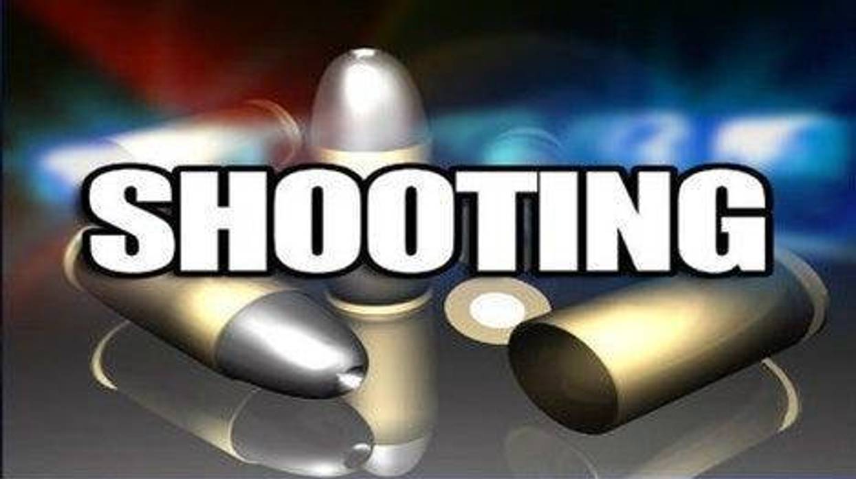Shooting at Caulder Ave and George Washington Carver Drive, Spartanburg