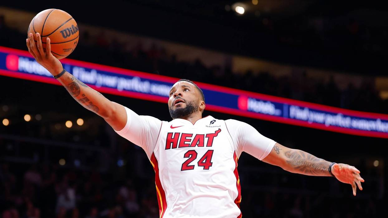 Report: Bulls reach deal with All-Star shooting guard Norman Powell