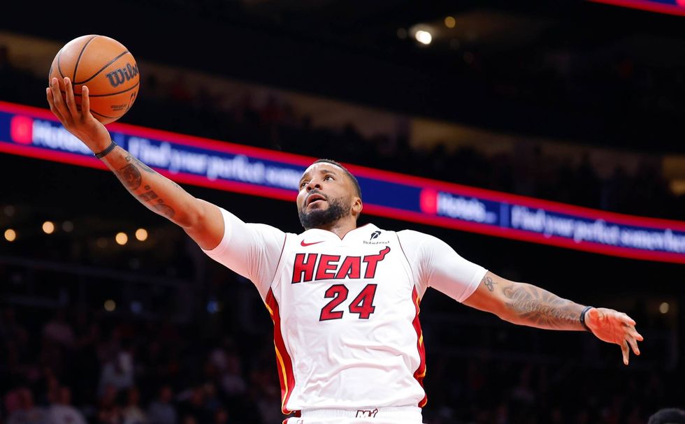 Report: Bulls reach deal with All-Star shooting guard Norman Powell