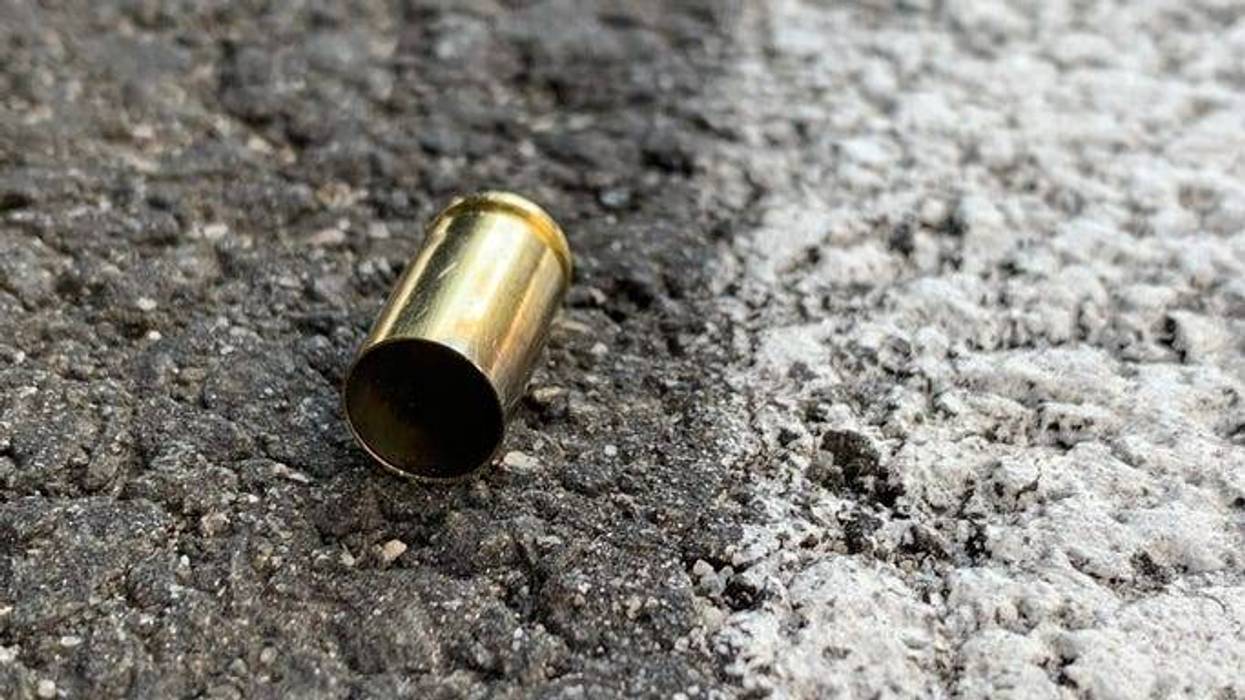 shooting in Pontiac