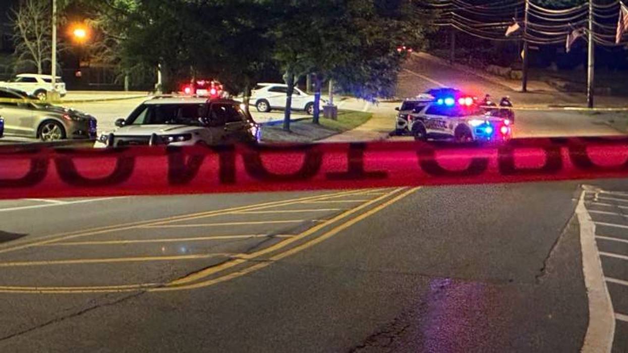 Arrest made after fatal road rage shooting in Sheraden