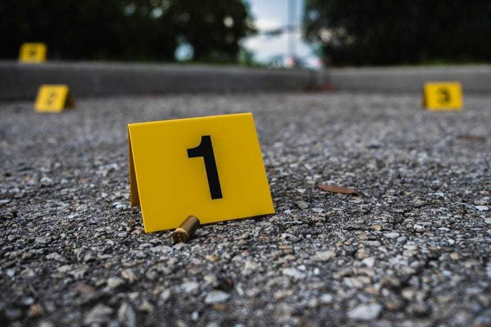 Man injured in New Haven double shooting dies