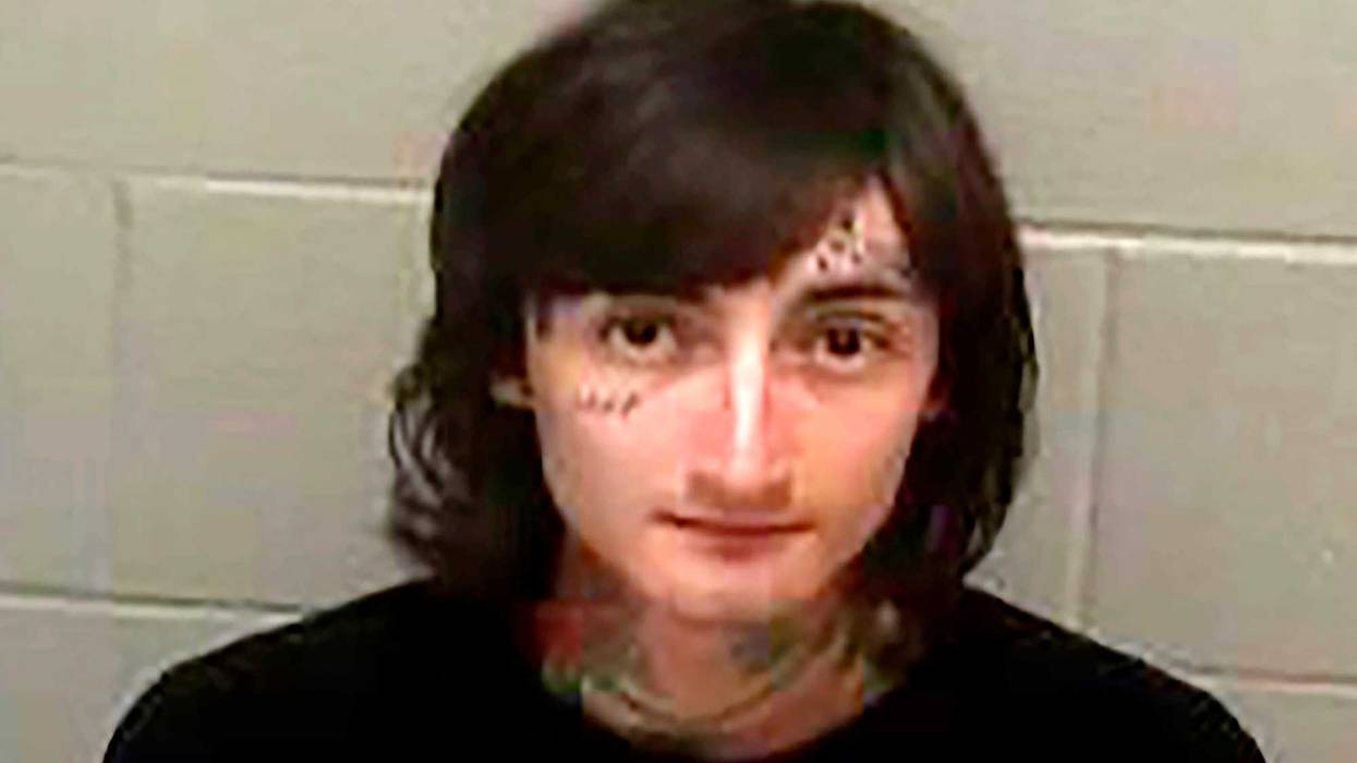 Shooting July Fourth Parade