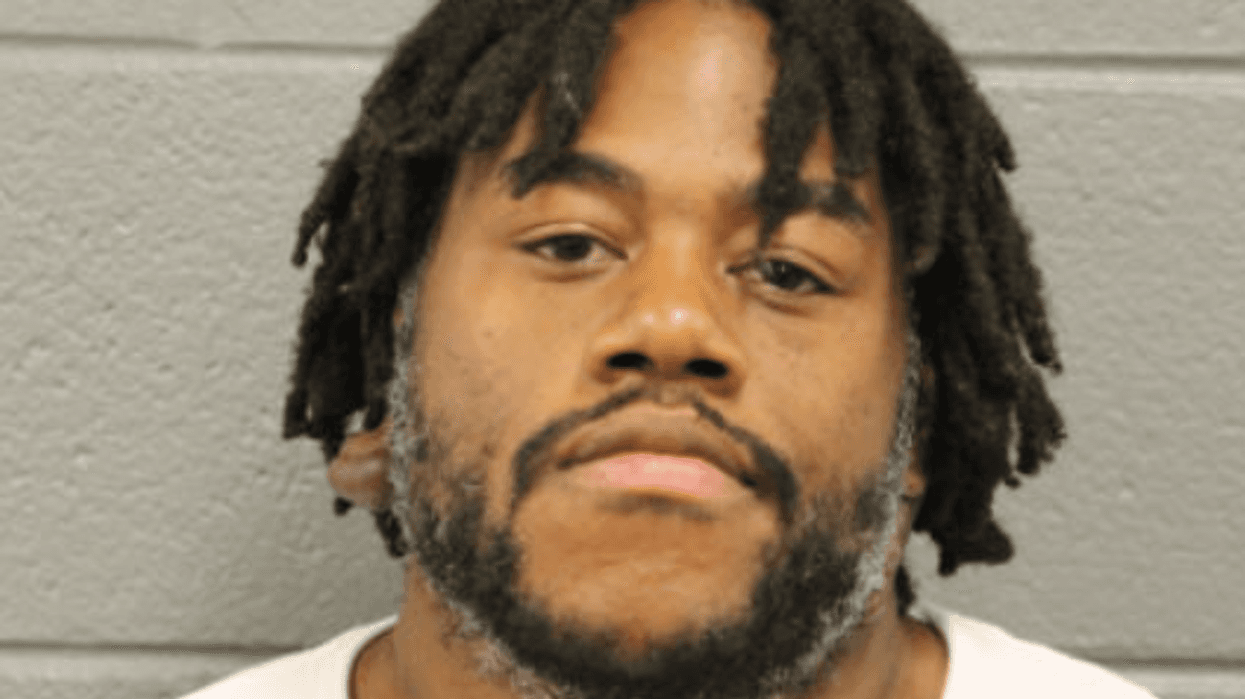 shooting suspect