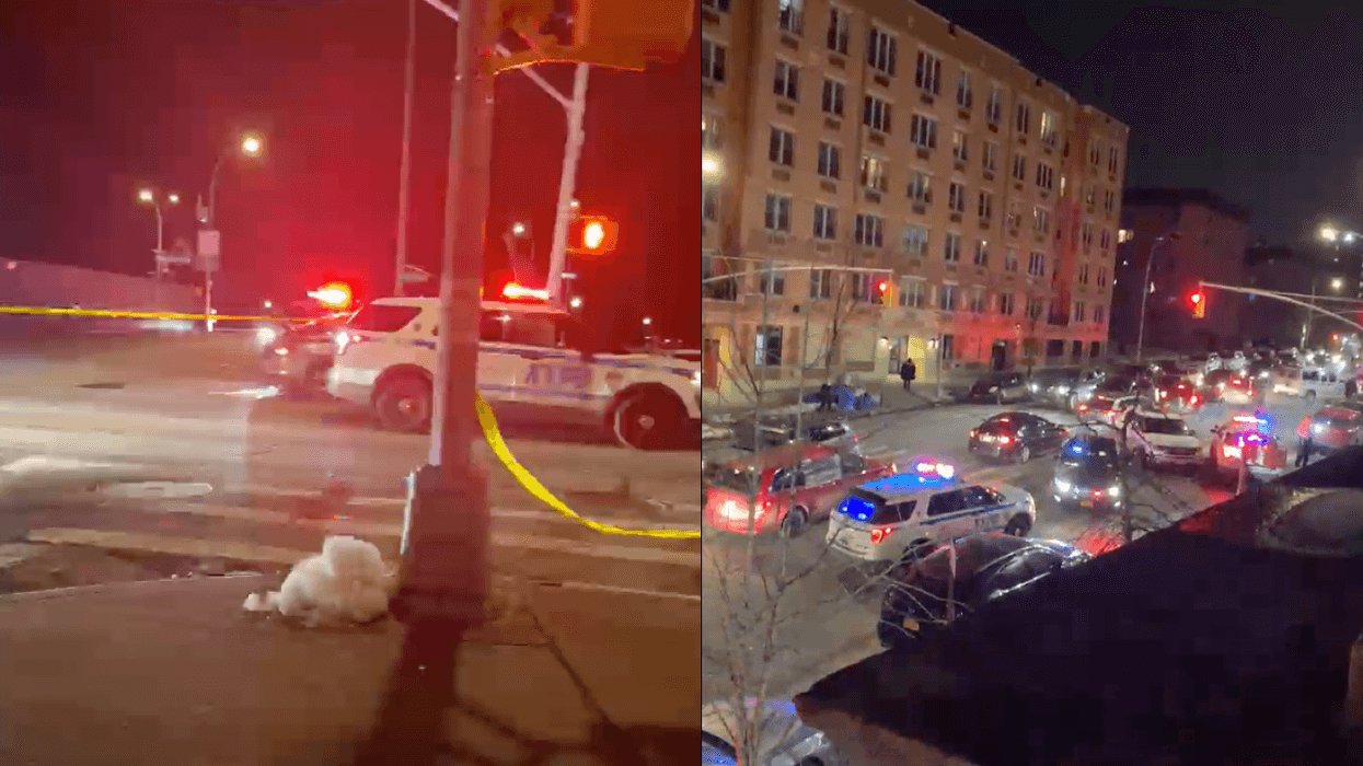 Shootings