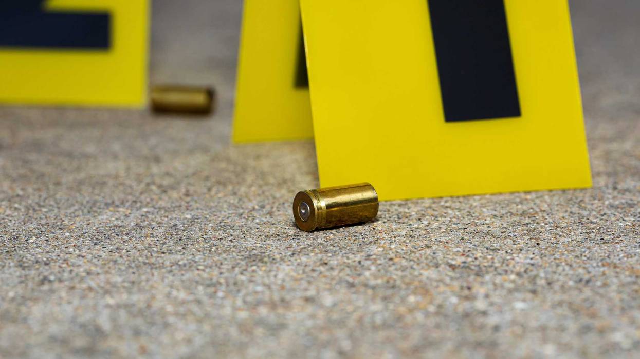 Shootout in South Loop Sends Concealed Carry License Holder to Hospital