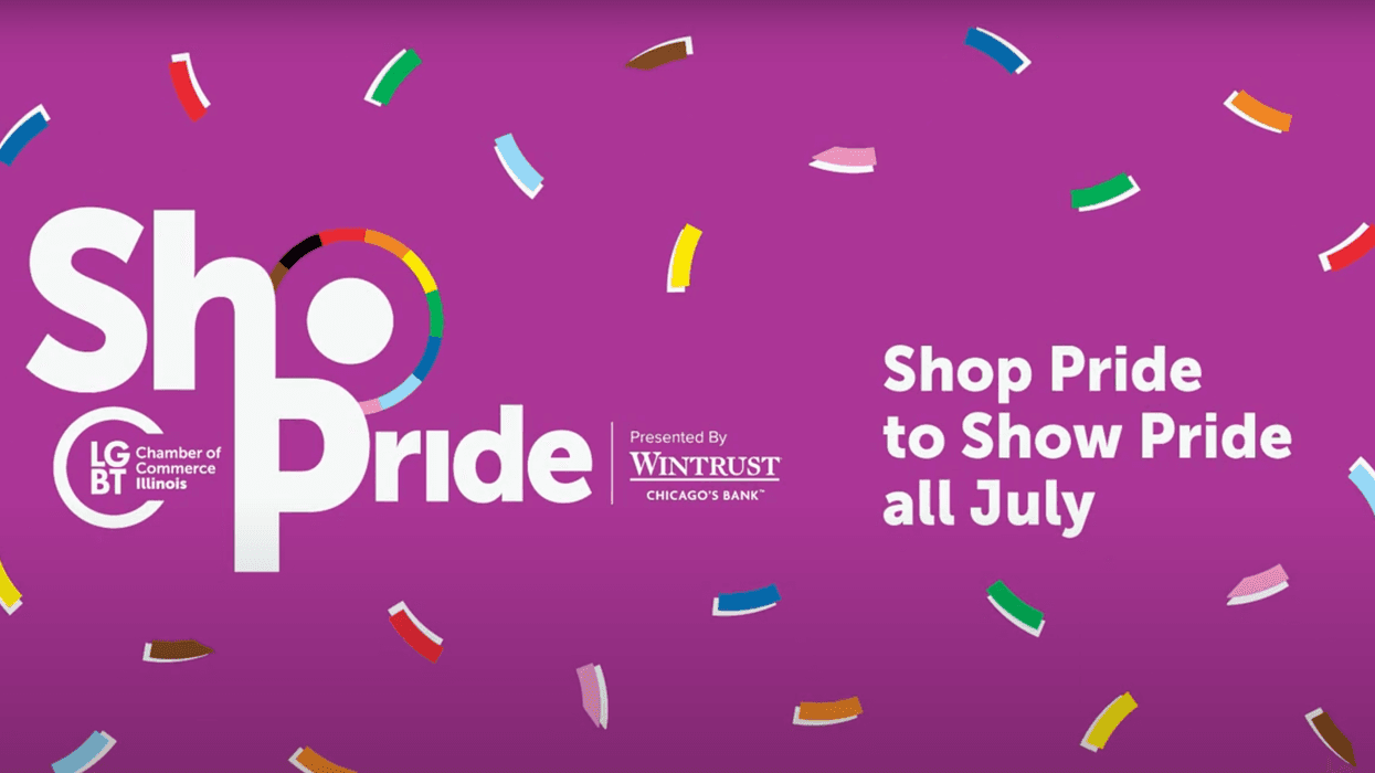 ‘Shop Pride’ encourages patronage of LGBTQ-owned businesses