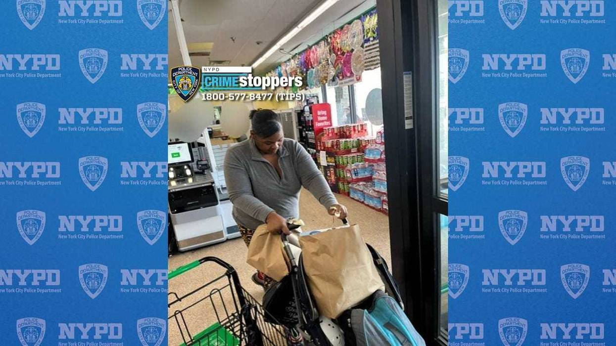 Shoplifter slugs worker at Western Beef on Staten Island