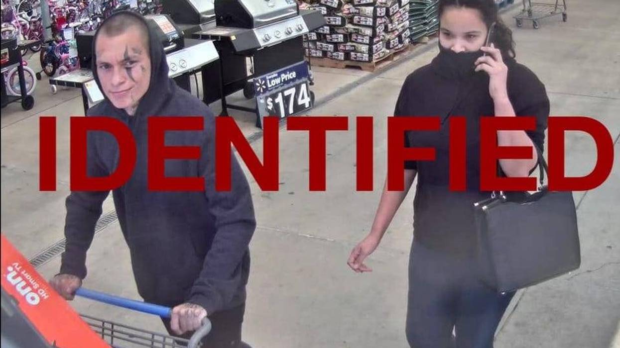 Shoplifters wanted by Fort Worth police identified