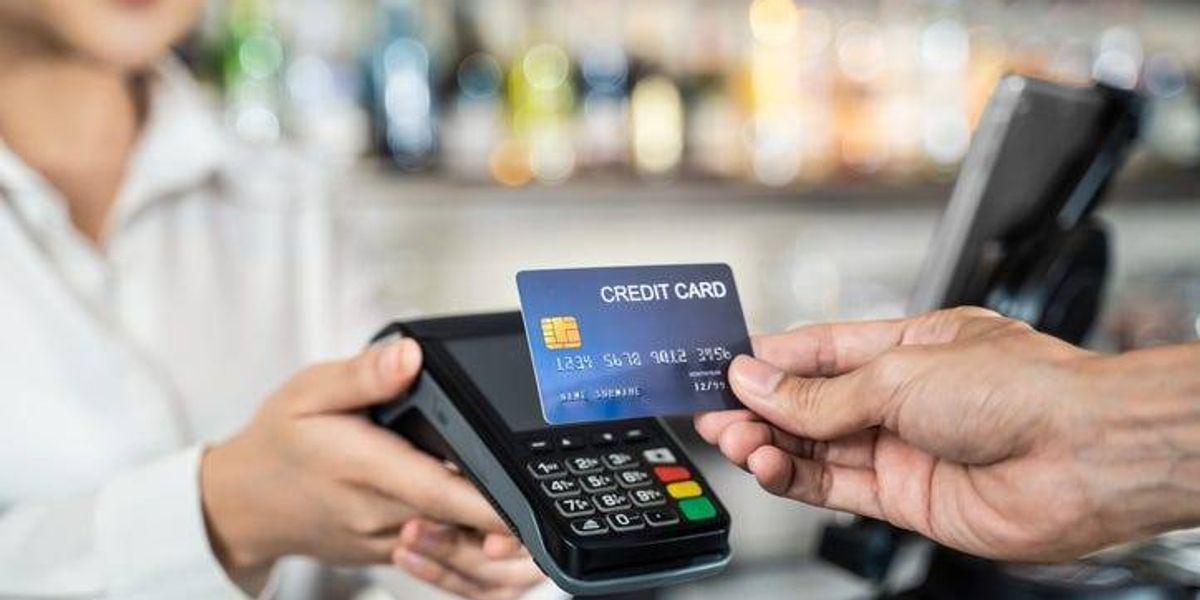 A federal judge has ruled against Illinois' credit card swipe fee law putting its future in limbo