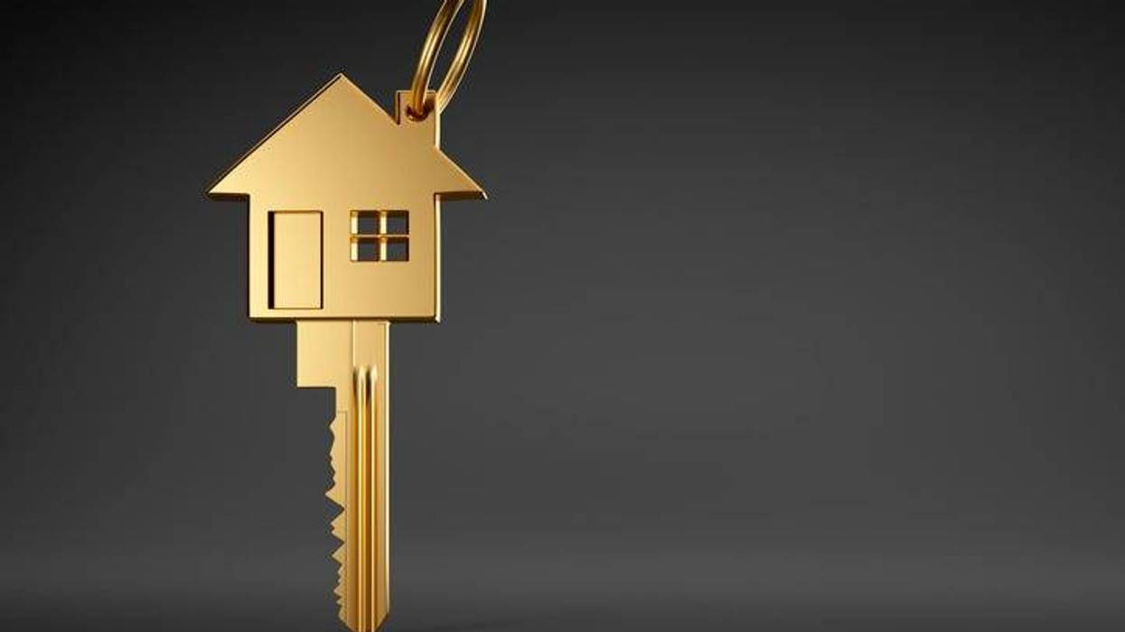 SHORT TERM RENTAL