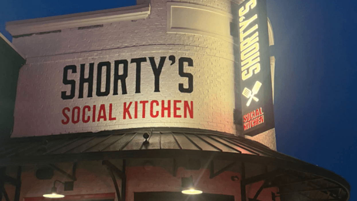 Shorty's Social Kitchen