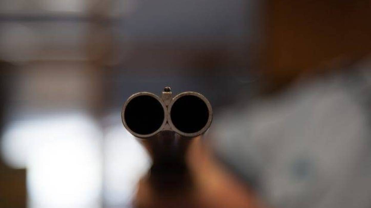 shotgun threat