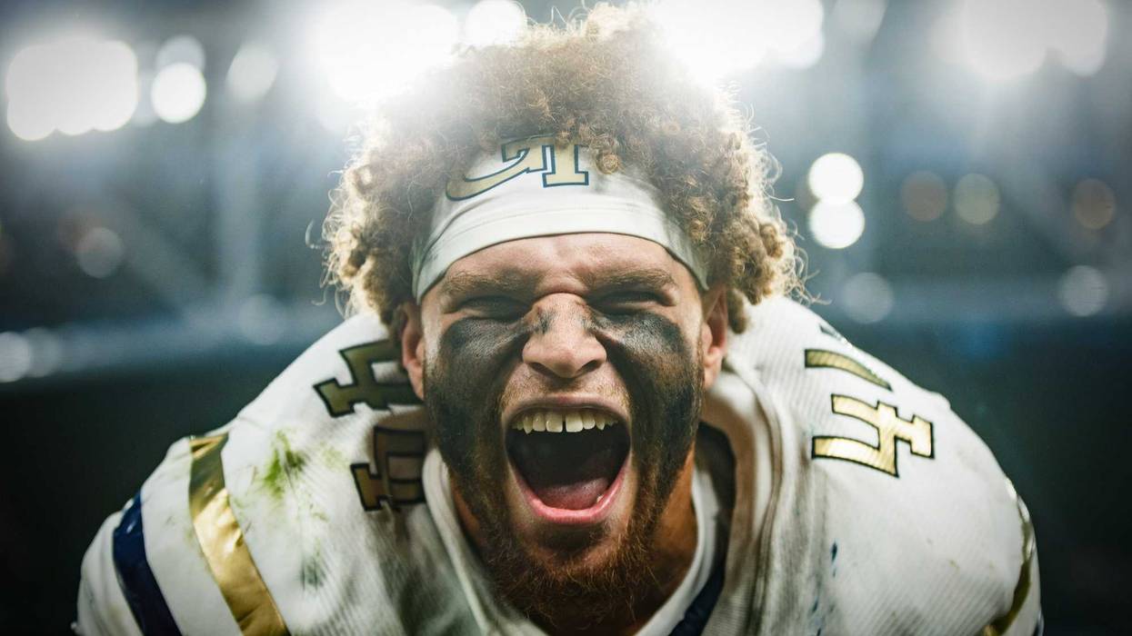 Should Georgia Tech change expectations for the season?