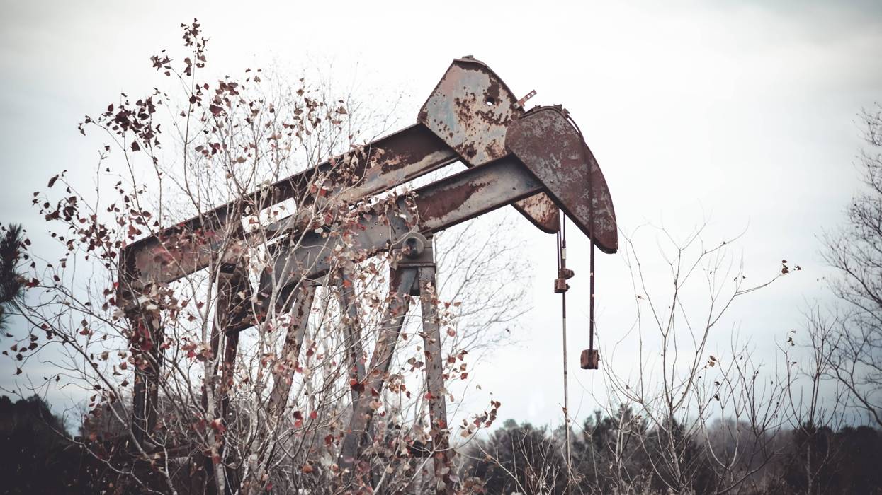 Should oil companies be required to clean up California's more than 41K idle wells?