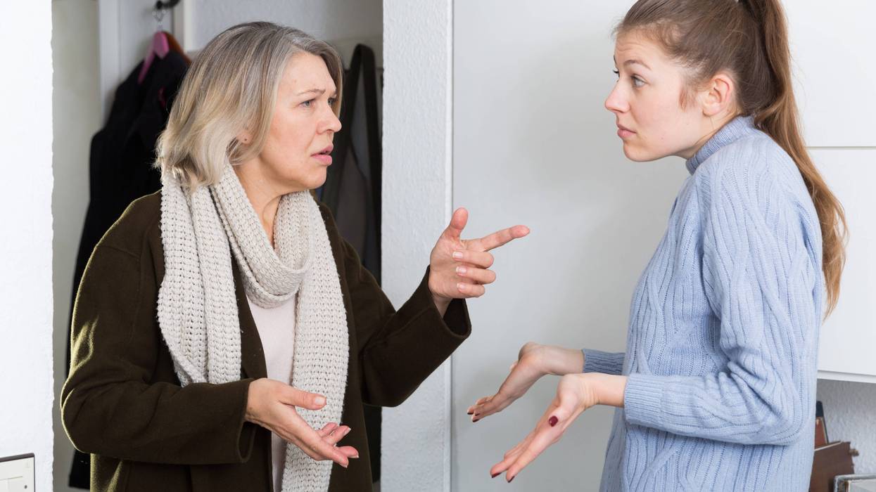 Should parents charge their adult kids rent?