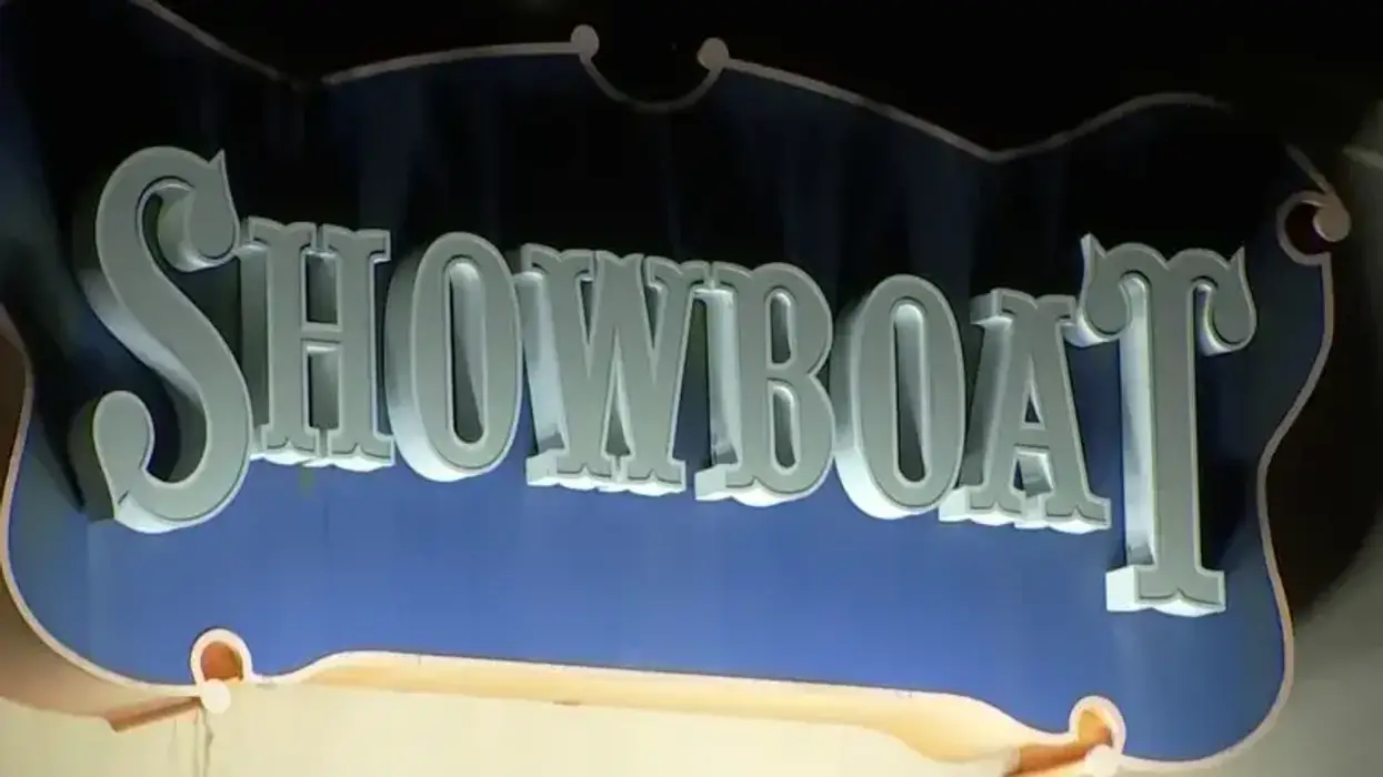 Showboat Casino