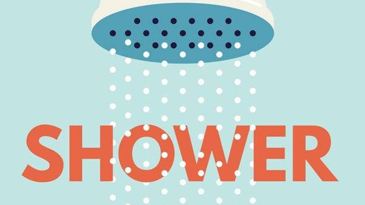 Shower Tasks