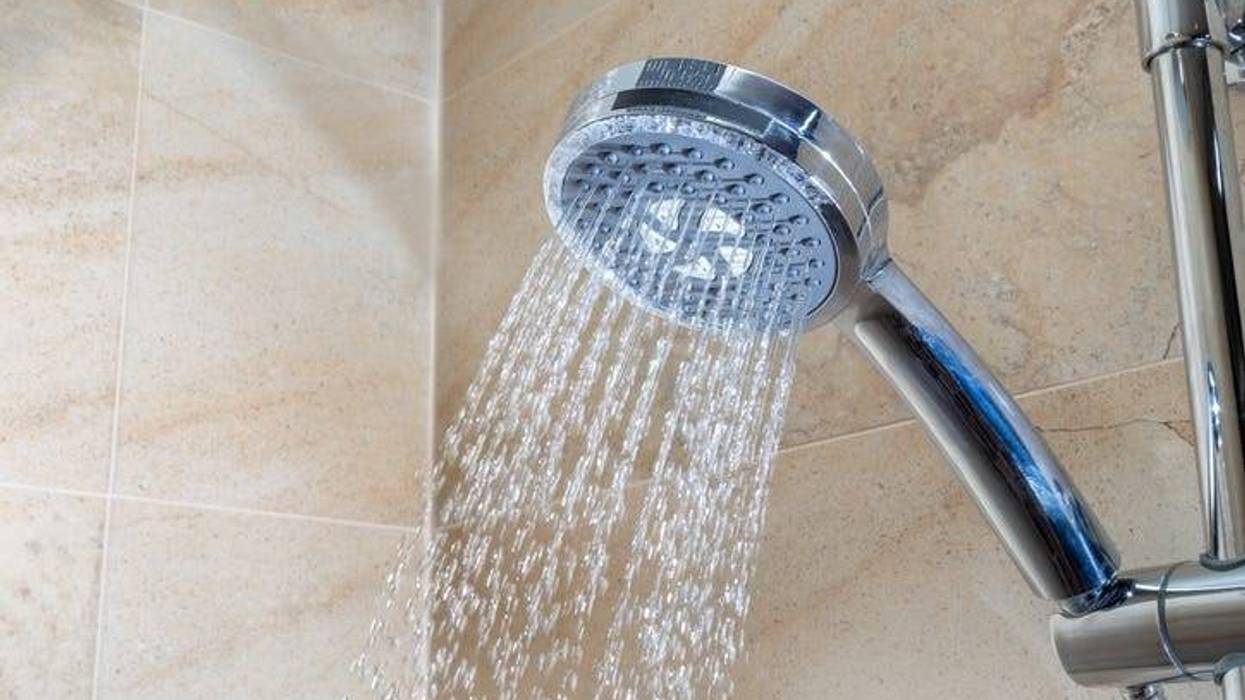 Showerhead