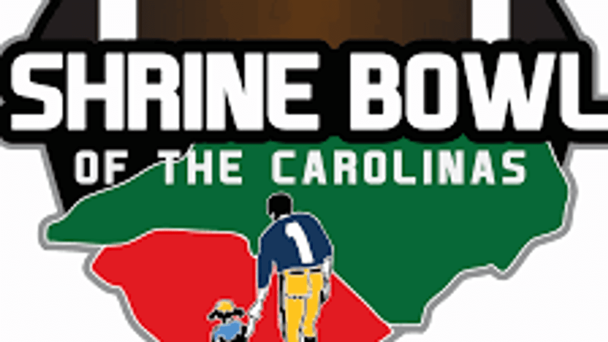 Shrine Bowl
