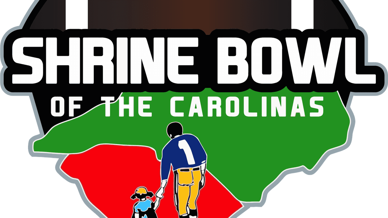 Shrine Bowl