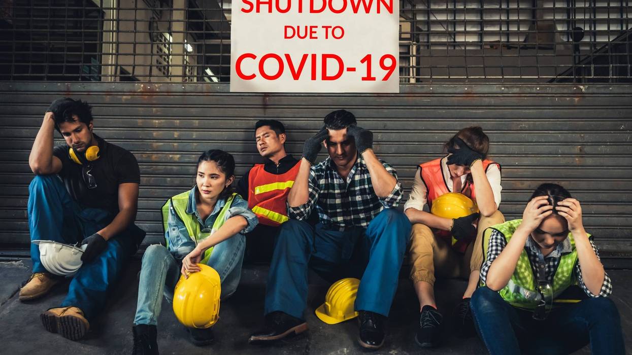 Shutdown