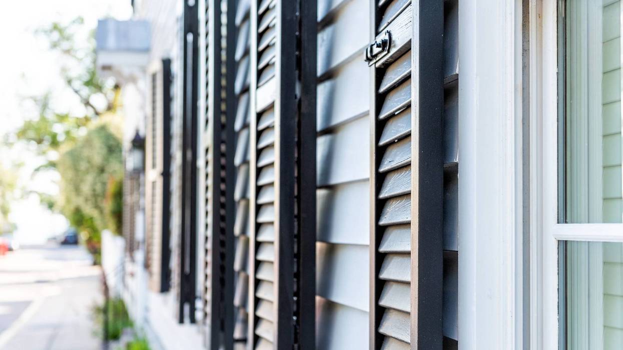 Shutters