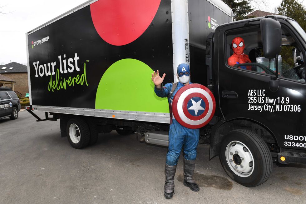 SI Delivery