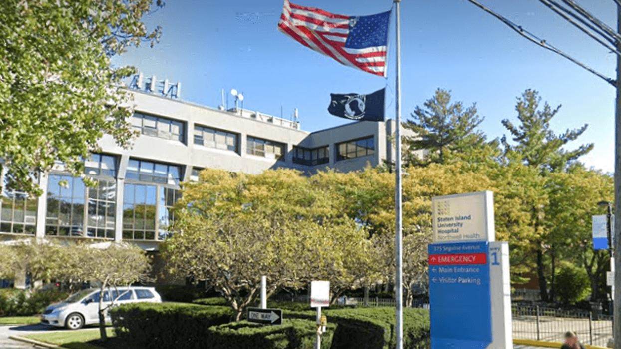 SI Hospital