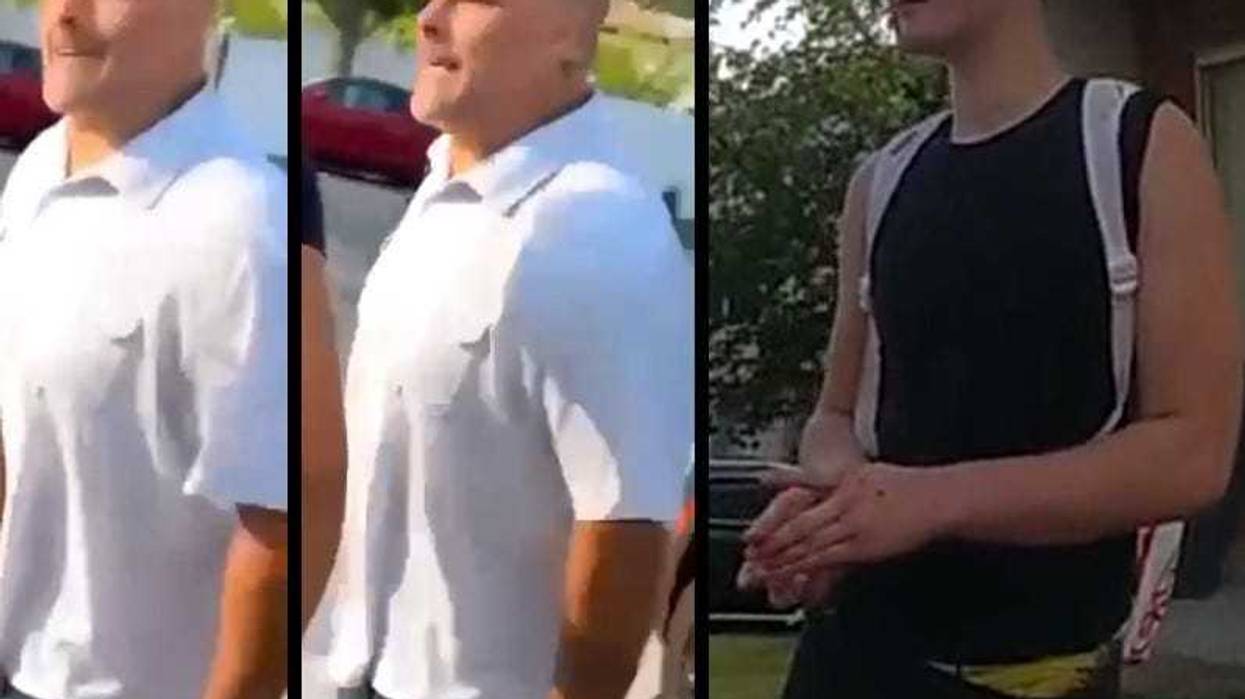 SI Violent robbery suspects