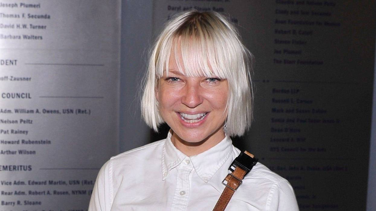 Sia