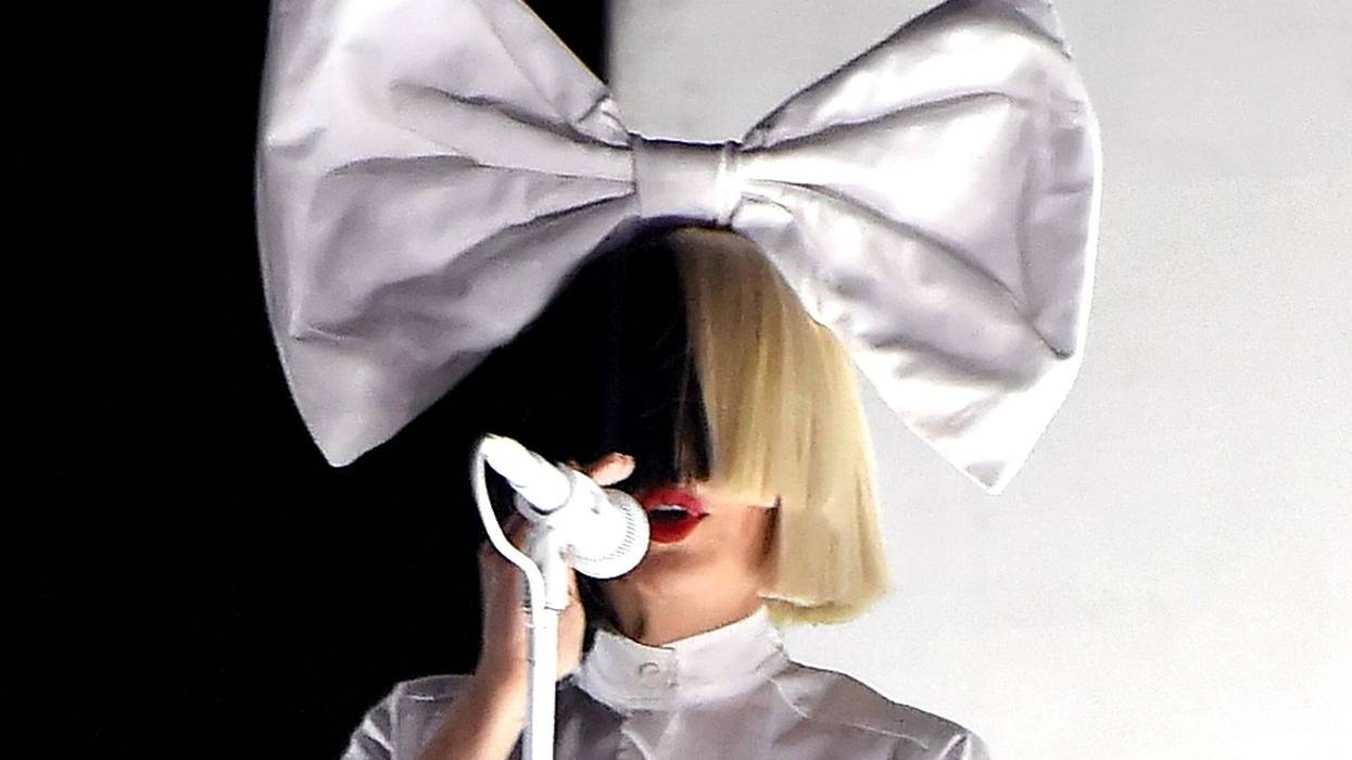 Sia