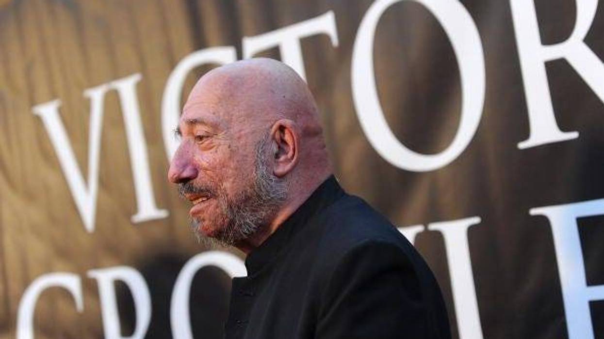 Sid Haig